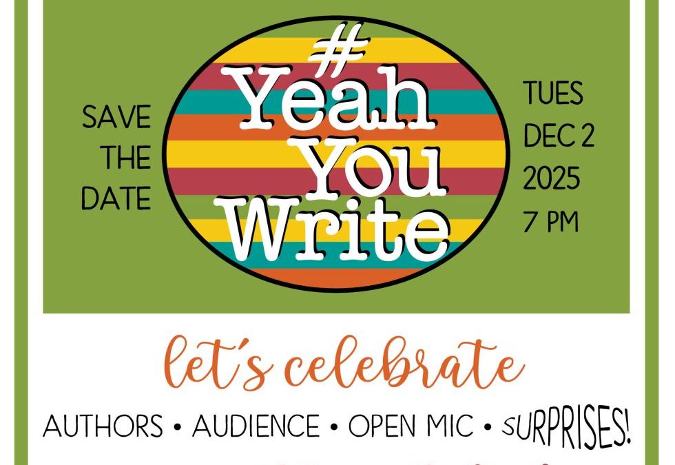 Happy 10th Birthday, #YYW! 12/2/25