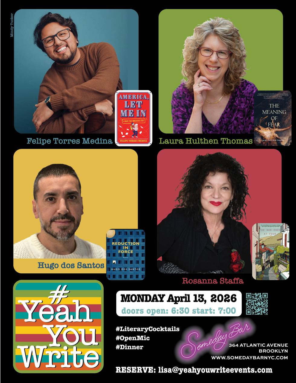 April2026 Flyer Authors