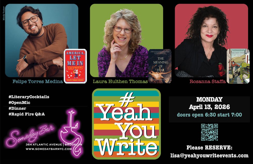 Monday, April 13, 2026