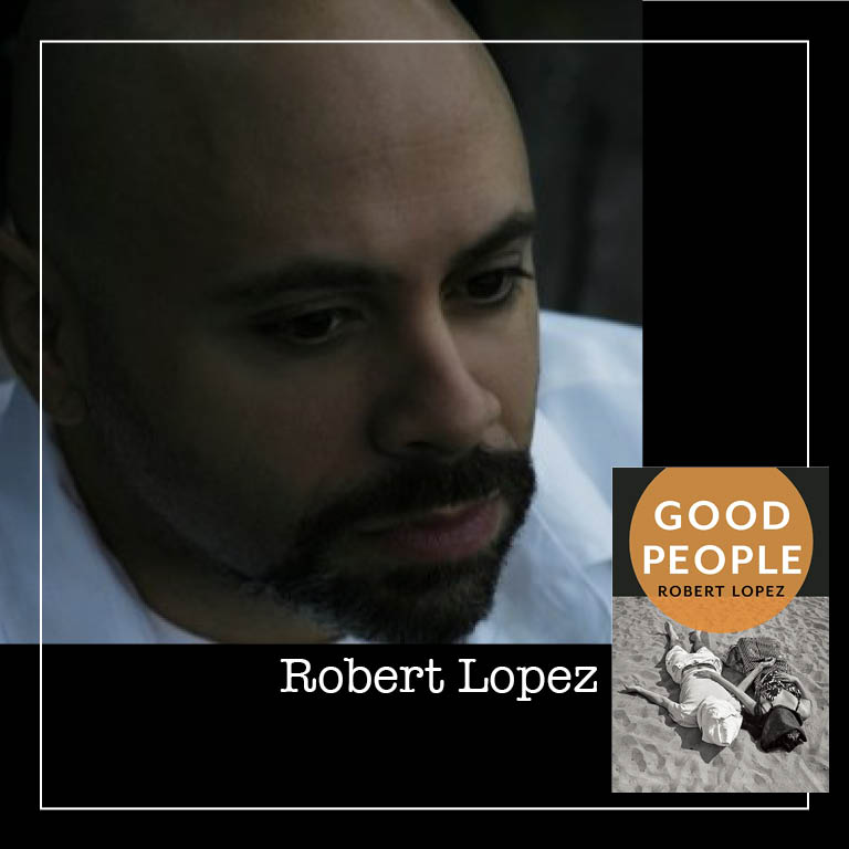 Robert Lopez