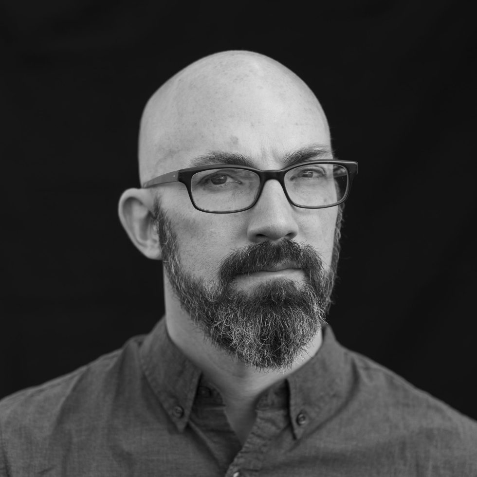 Chapman, Clay McLeod