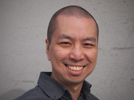 Cheuk, Leland