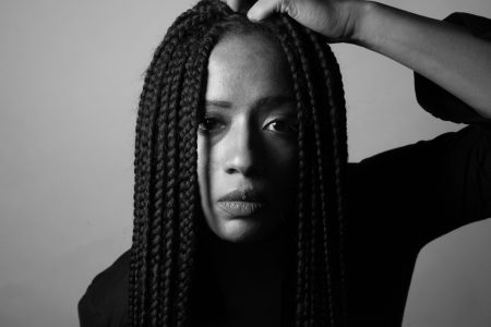 Griffiths, Rachel Eliza