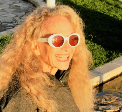 Robin Luce Martin Robin Luce Martin