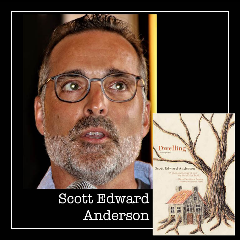 Scott Edward Anderson