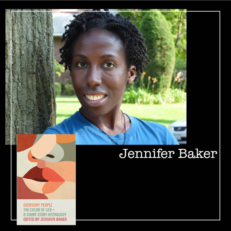 Jennifer Baker