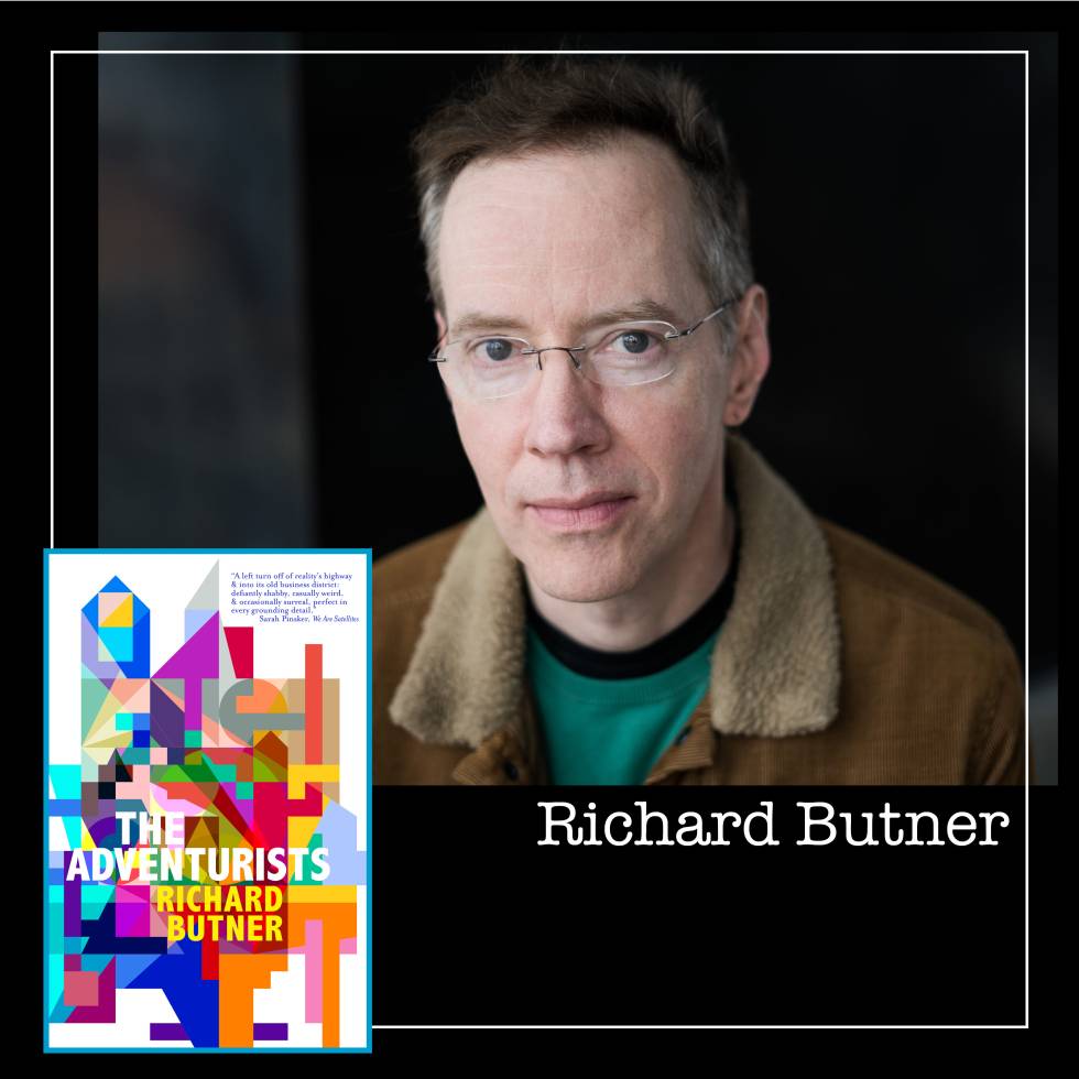 Richard Butner