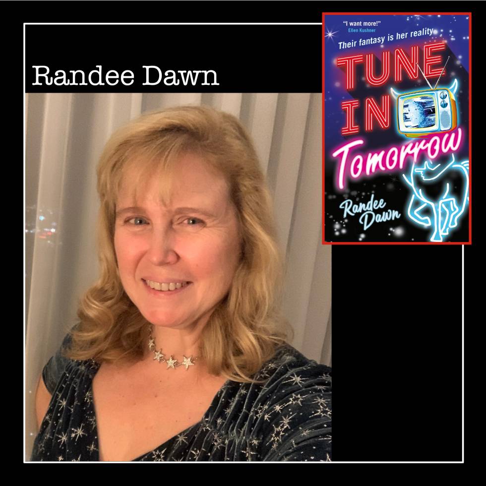 Randee Dawn
