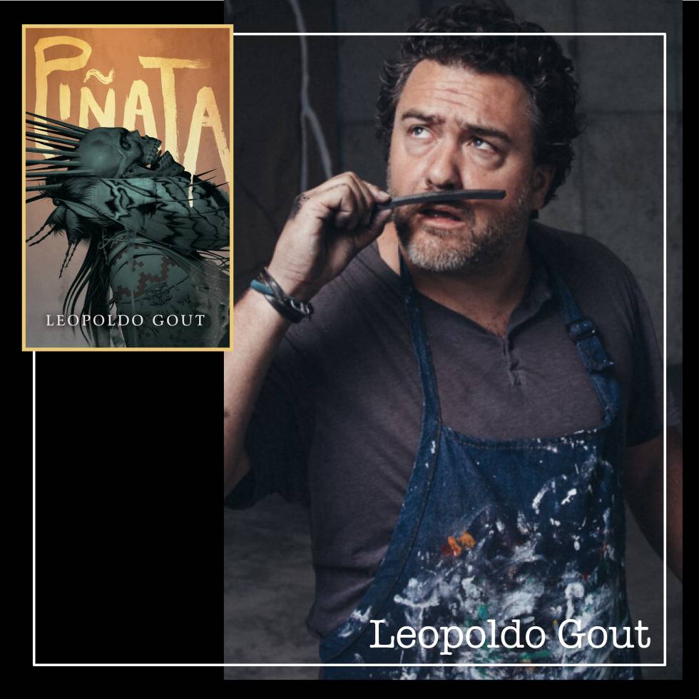 Leopoldo Gout