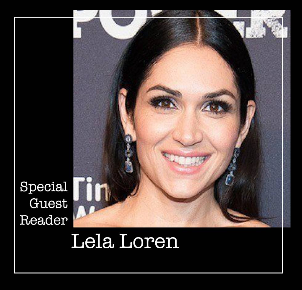 Lela Loren