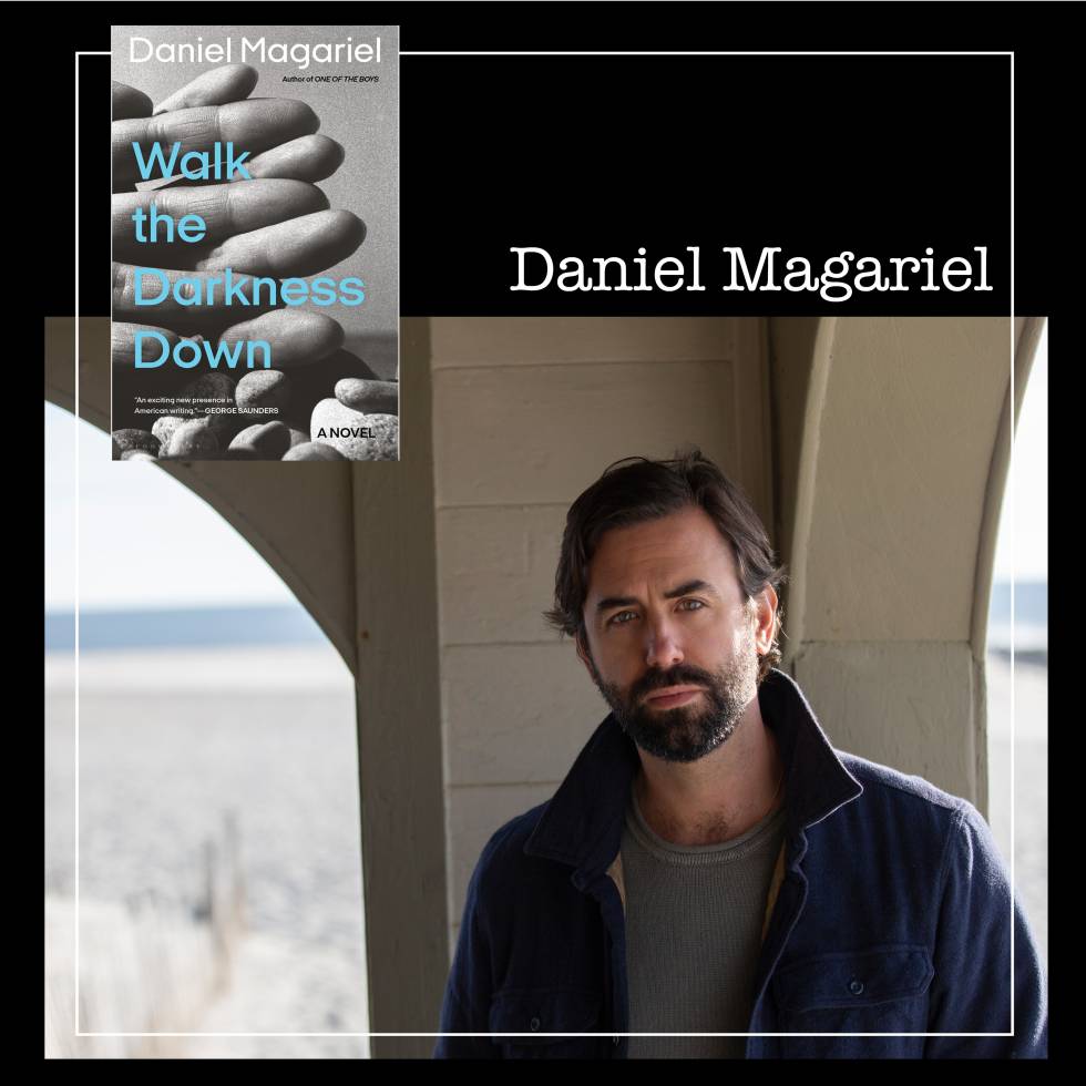 Daniel Magariel
