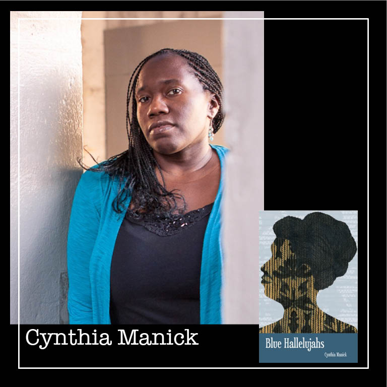 Cynthia Manick