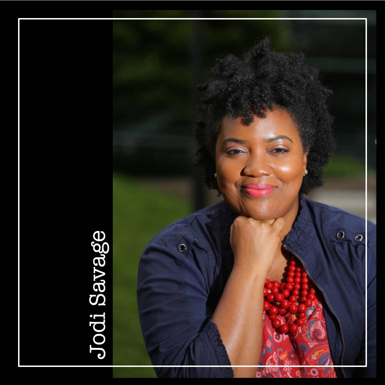 Jodi Savage