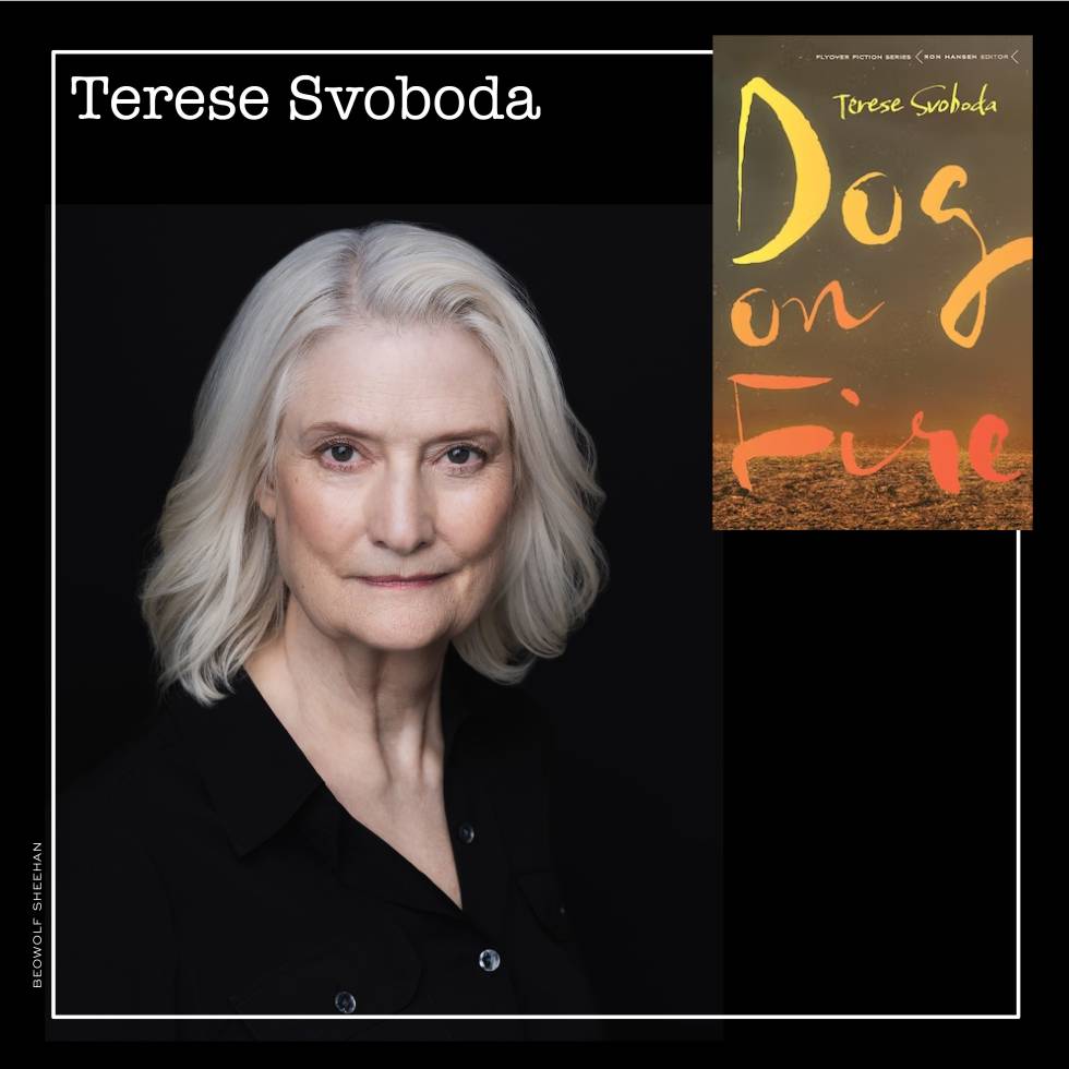 Terese Svoboda