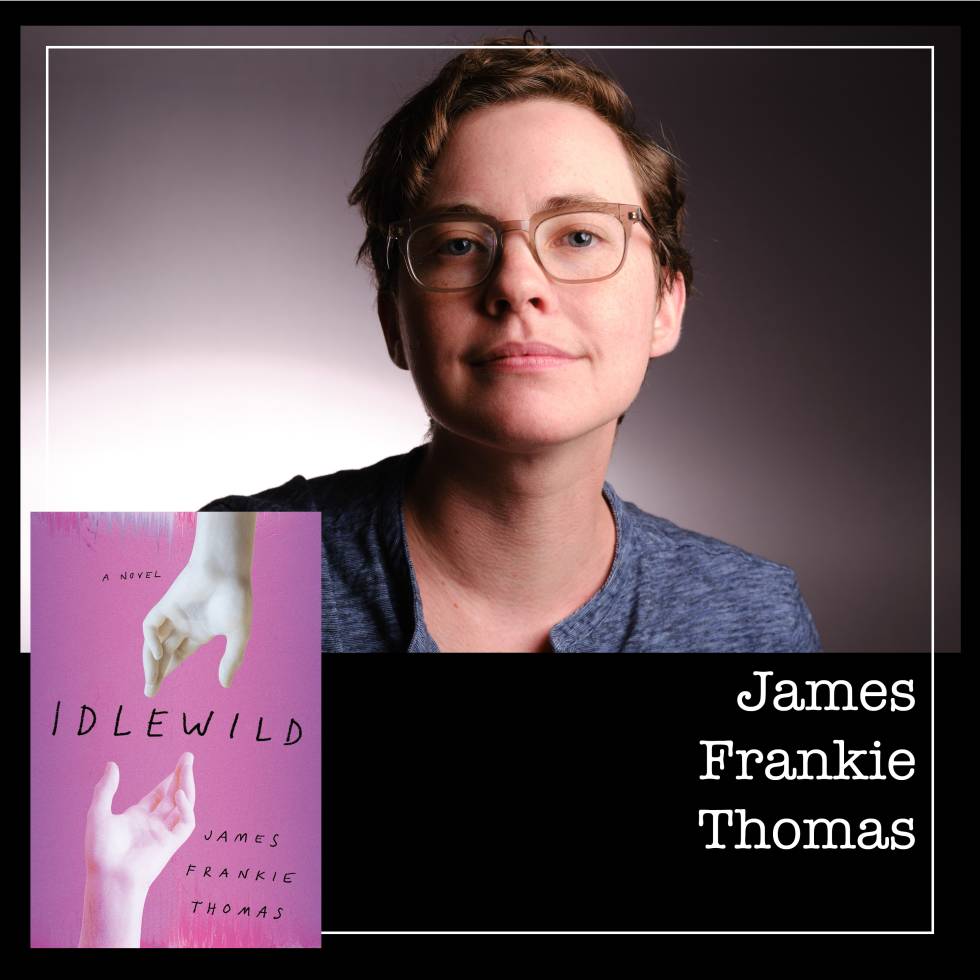 James Frankie Thomas