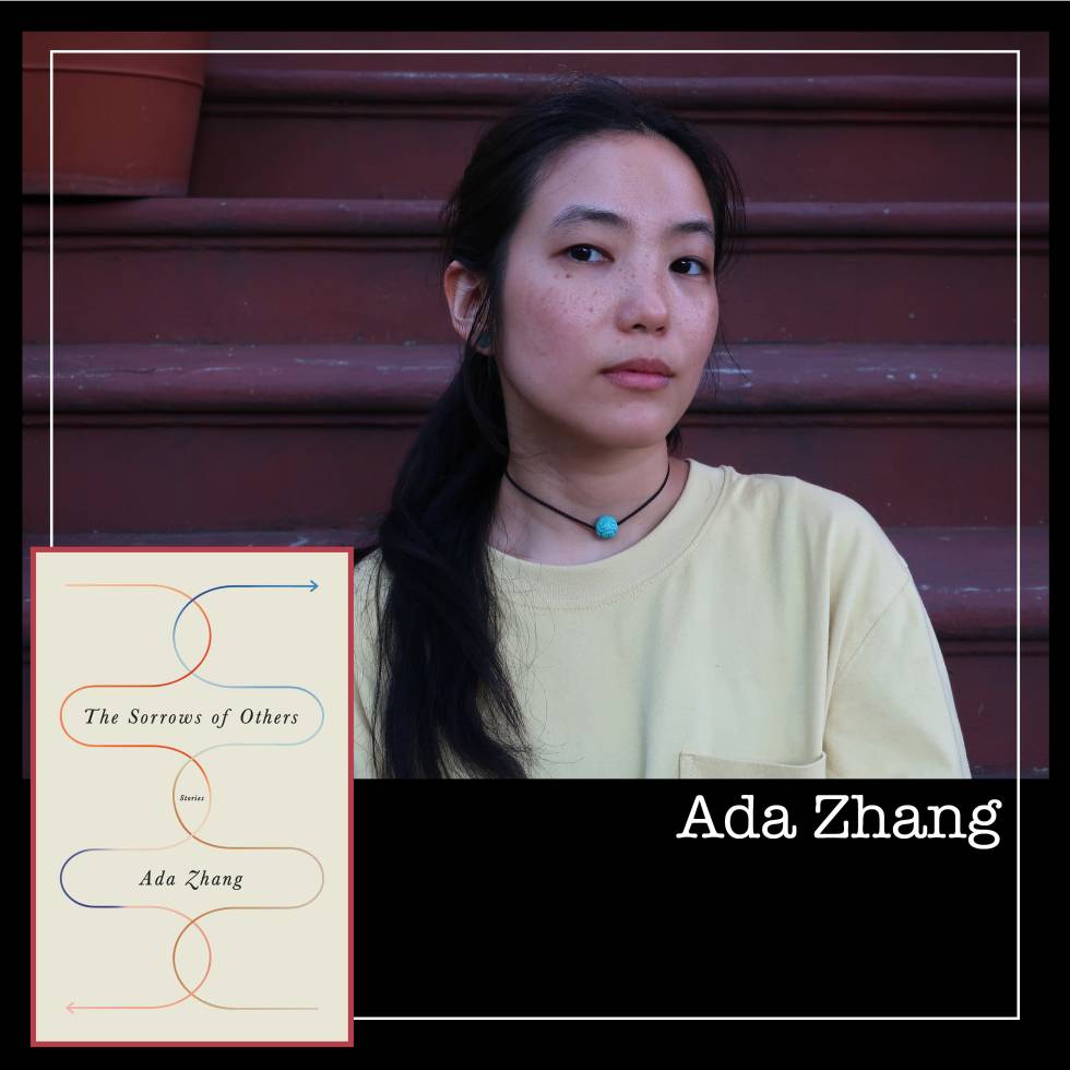 Ada Zhang